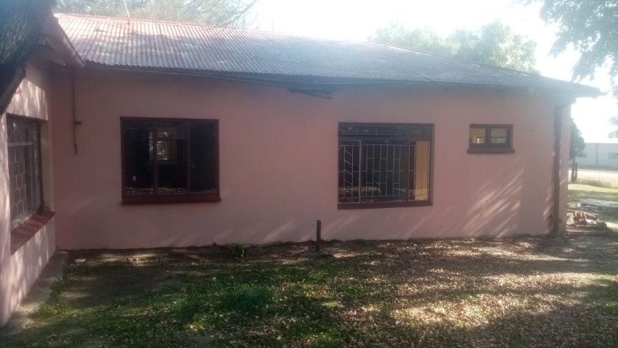 3 Bedroom Property for Sale in Villiers Free State